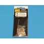 Barrel for U.S machine gun cal .50 Browning M2 HB, 1/16 - Aber Mode...