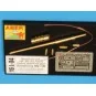 Barrel for U.S machine gun cal .50 Browning M2 HB, 1/16 - Aber Mode...