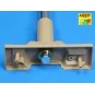 German 88 mm KwK 36L/56 Tiger I Eariy Barrel, 1/16 - Aber Models 16...