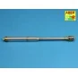 German 88 mm KwK 36L/56 Tiger I Eariy Barrel, 1/16 - Aber Models 16...