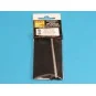 German 3, 7 cm KwK A 7 L/42 tank gun barrel for Pz.Kpfw.(38), 1/16 ...