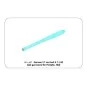 German 3, 7 cm KwK A 7 L/42 tank gun barrel for Pz.Kpfw.(38), 1/16 ...