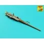 Barrel for U.S machine gun cal .50 Browning M2 HB, 1/16 - Aber Mode...