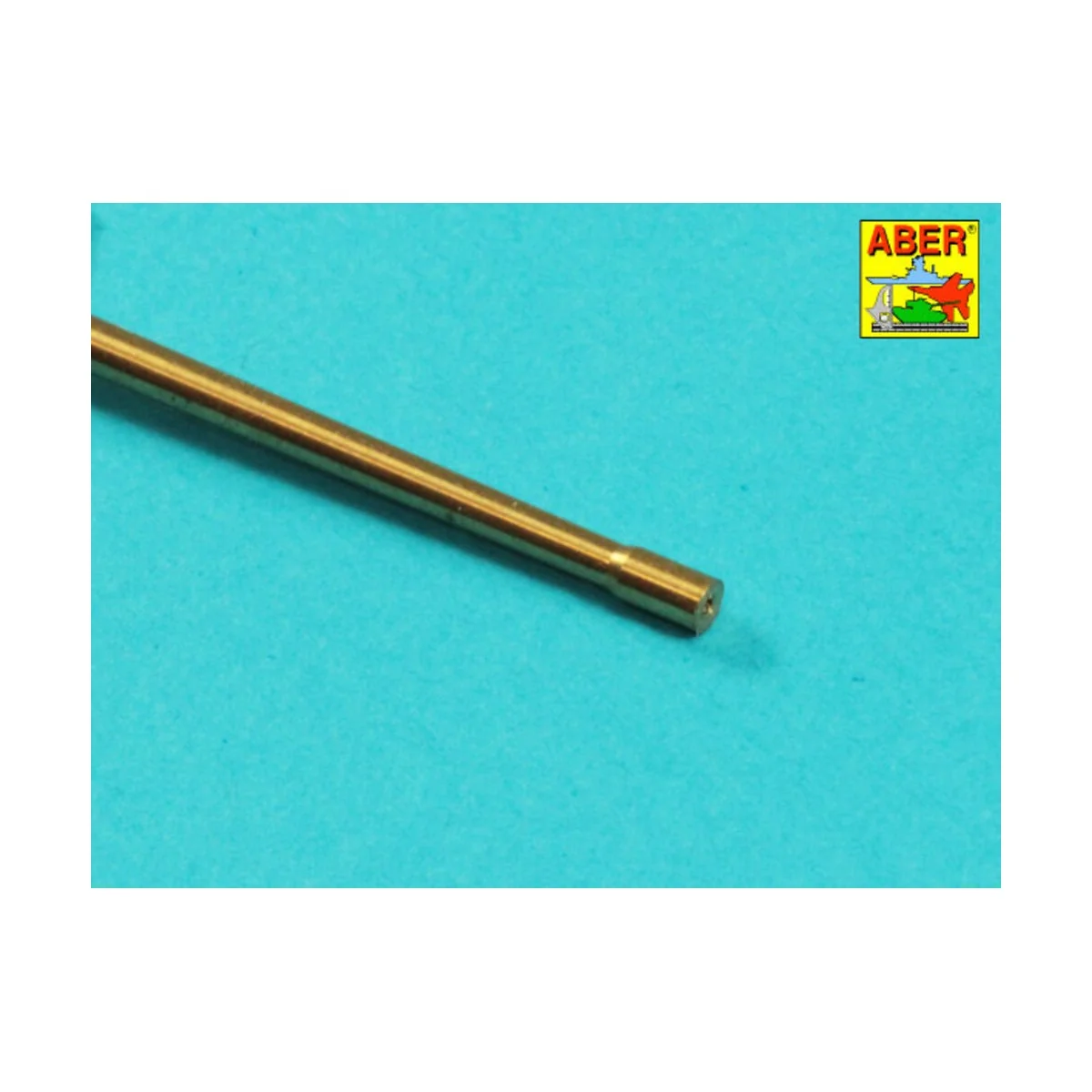 Barrel for U.S machine gun cal .50 Browning M2 HB, 1/16 - Aber Mode...