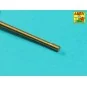 Barrel for U.S machine gun cal .50 Browning M2 HB, 1/16 - Aber Mode...