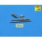 Barrel for Hotchkiss Mle 1914, 1/16 - Aber Models 16 L-10