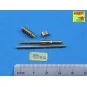 Barrel for Hotchkiss Mle 1914, 1/16 - Aber Models 16 L-10