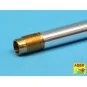 Late muzzle brake forTiger II (Henschel turret), 1/16 - Aber Models...
