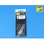 German 2 cm L/65 gun barrel for Pz.Kpfw. II Ausf. L Luchs, 1/16 - A...