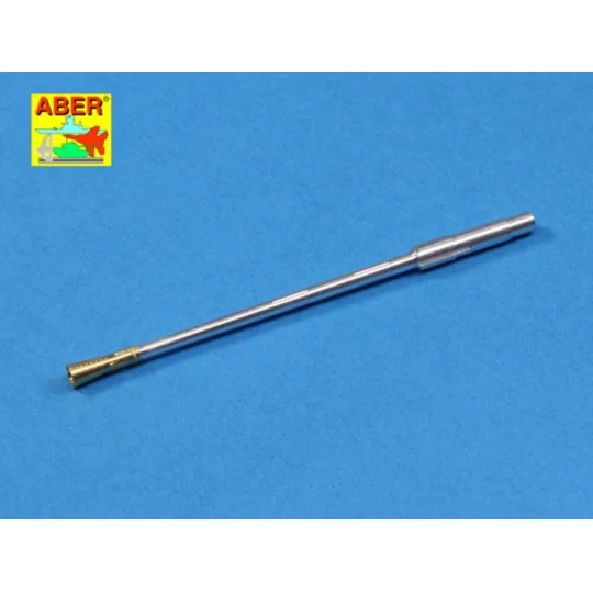 German 2 cm L/65 gun barrel for Pz.Kpfw. II Ausf. L Luchs, 1/16 - A...