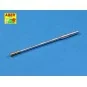 German 2 cm L/65 gun barrel for Pz.Kpfw. II Ausf. L Luchs, 1/16 - A...