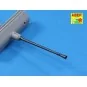 German 2 cm L/65 gun barrel for Pz.Kpfw. II Ausf. L Luchs, 1/16 - A...