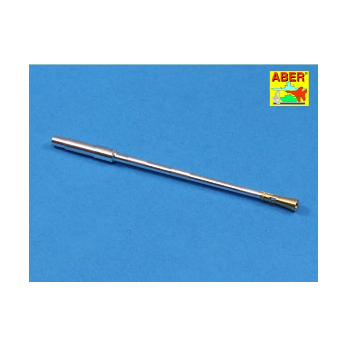 German 2 cm L/65 gun barrel for Pz.Kpfw. II Ausf. L Luchs, 1/16 - A...