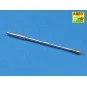 German 2 cm L/65 gun barrel for Pz.Kpfw. II Ausf. L Luchs, 1/16 - A...