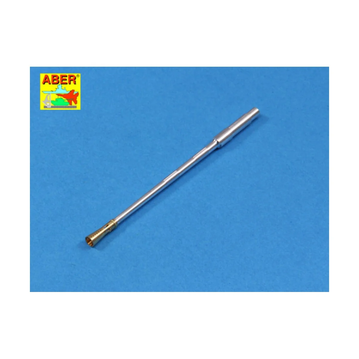 German 2 cm L/65 gun barrel for Pz.Kpfw. II Ausf. L Luchs, 1/16 - A...