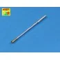 German 2 cm L/65 gun barrel for Pz.Kpfw. II Ausf. L Luchs, 1/16 - A...