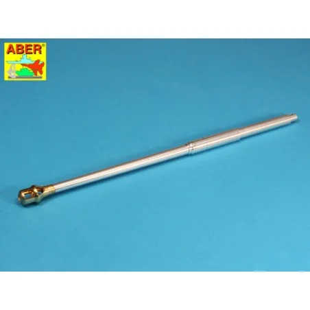 Early muzzle brake used on German 8, 8zm barrel Tiger I-early and T...
