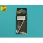 Barrel for German 20 mm RH202 MK 20 DM chain gun used on Wiesel, Lu...