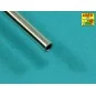 Gun barrel for 37 mm M6 gun used on US M3 & M5 tanks, 1/16 - Aber M...