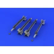 R-3S / AA-2 Atoll-A - Eduard Accessories 648125