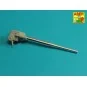 German barrel 50mm KwK 38 L/42 forPz.Kpfw.IIIAusf.G, H, J (early), ...
