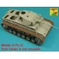 German barrel 50mm KwK 39 L/60 forPz.Kpfw.IIIAusf.J (late), L, M, 1...