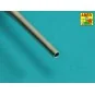 German barrel 50mm KwK 38 L/42 forPz.Kpfw.IIIAusf.G, H, J (early), ...
