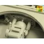 German barrel 50mm KwK 38 L/42 forPz.Kpfw.IIIAusf.G, H, J (early), ...