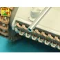 German barrel 50mm KwK 39 L/60 forPz.Kpfw.IIIAusf.J (late), L, M, 1...