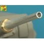 German barrel 50mm KwK 38 L/42 forPz.Kpfw.IIIAusf.G, H, J (early), ...