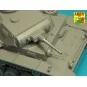 German barrel 50mm KwK 38 L/42 forPz.Kpfw.IIIAusf.G, H, J (early), ...