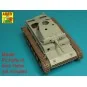 German barrel 50mm KwK 38 L/42 forPz.Kpfw.IIIAusf.G, H, J (early), ...