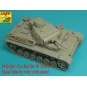 German barrel 50mm KwK 38 L/42 forPz.Kpfw.IIIAusf.G, H, J (early), ...