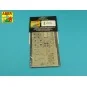 Nissan GT-R R35, 1/24 - Aber Models 24014
