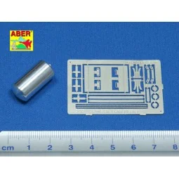 Fire extinguischer, 1/24 - Aber Models 24018 2