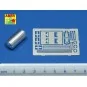 Fire extinguischer, 1/24 - Aber Models 24018