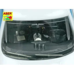 Nissan 370Z, 1/24 - Aber Models 24027 2