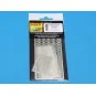 Ttrailer buckles, 1/24 - Aber Models 24030