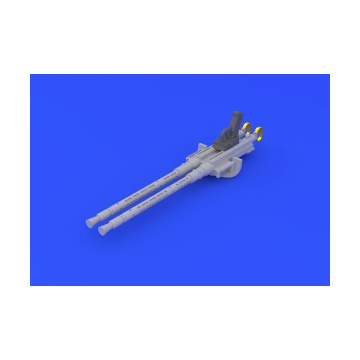 MG 81Z gun - Eduard Accessories 648135