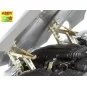 Mercedes Benz SLR, 1/24 - Aber Models 24031