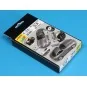 Mercedes Benz SLR, 1/24 - Aber Models 24031