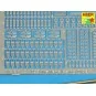 Trailer closing- type 2, 1/24 - Aber Models 24033