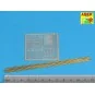 Trailer closing- type 2, 1/24 - Aber Models 24033