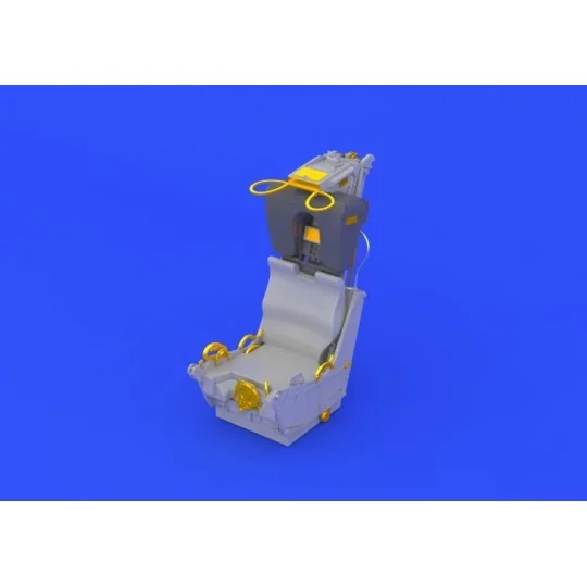 F-4B ejection seats late for Academy, 1/48 - Eduard Accessories 648139