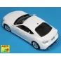 Toyota GT 86, 1/24 - Aber Models 24034