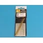 Track fender holders, 1/24 - Aber Models 24037
