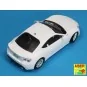 Toyota GT 86, 1/24 - Aber Models 24034