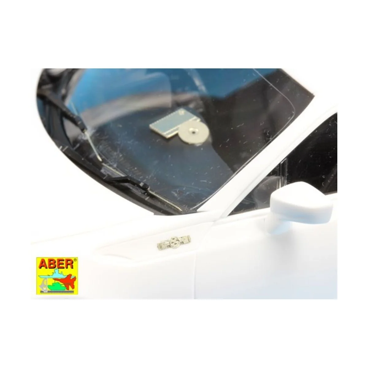Toyota GT 86, 1/24 - Aber Models 24034