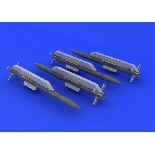 R-77 / AA-12 Adder, 1/48 - Eduard Accessories 648143