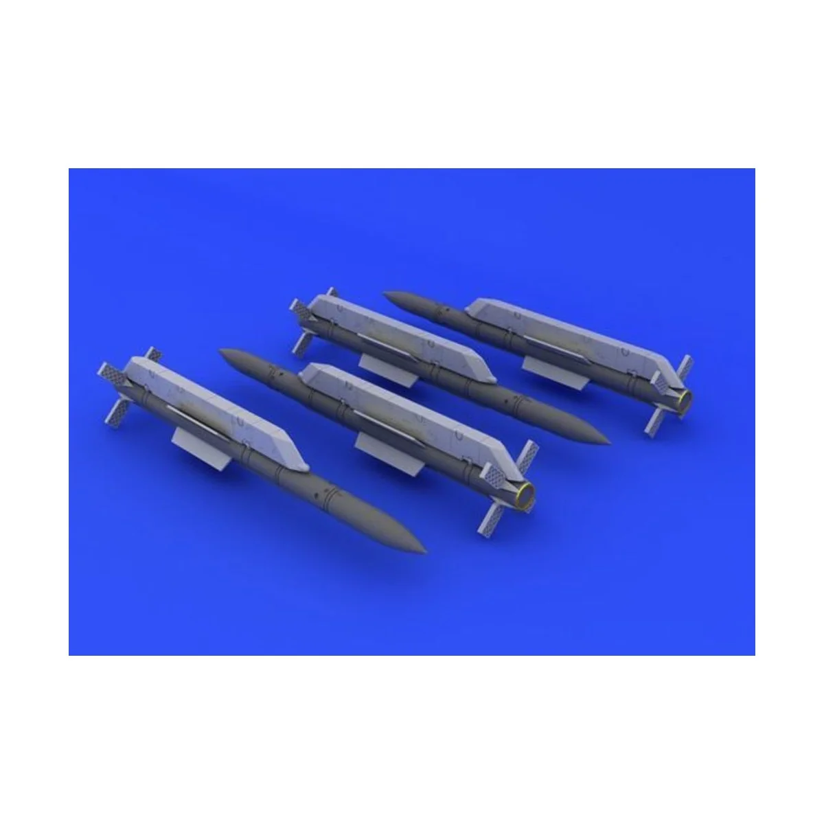 R-77 / AA-12 Adder, 1/48 - Eduard Accessories 648143